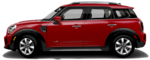 2024 MINI COOPER COUNTRYMAN COOPER ALL4