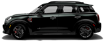 2024 MINI COOPER COUNTRYMAN JOHN COOPER WORKS
