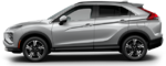 2024 MITSUBISHI ECLIPSE CROSS SEL S-AWC