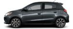 MITSUBISHI MIRAGE GT 2024