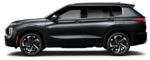 2024 MITSUBISHI OUTLANDER PHEV GT PREMIUM S-AWC