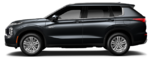 2024 MITSUBISHI OUTLANDER PHEV LE S-AWC