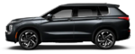 2024 MITSUBISHI OUTLANDER GT S-AWC
