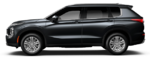 2024 MITSUBISHI OUTLANDER LE S-AWC
