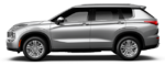 2024 MITSUBISHI OUTLANDER SE S-AWC