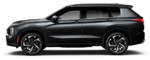 2024 MITSUBISHI OUTLANDER SEL S-AWC