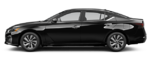 2024 NISSAN ALTIMA S
