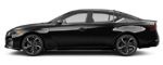 2024 NISSAN ALTIMA SR PREMIUM