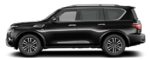 NISSAN ARMADA SL 2024