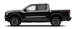 NISSAN FRONTIER DOUBLE PRO-4X 2024