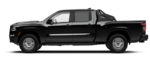2024 NISSAN FRONTIER HARDBODY EDITION