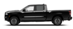 2024 NISSAN FRONTIER SL