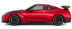 NISSAN GT-R NISMO ENSEMBLE APPARENCE 2024