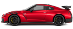 NISSAN GT-R NISMO 2024