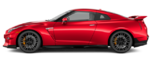NISSAN GT-R ENSEMBLE INTÉRIEUR PREMIUM 2024
