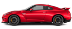 2024 NISSAN GT-R PREMIUM