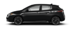 2024 NISSAN LEAF SV