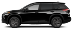 NISSAN ROGUE S 2024