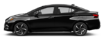 2024 NISSAN VERSA SR