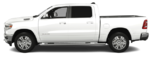 2024 RAM 1500 LONGHORN