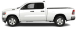 2024 RAM 1500 SXT