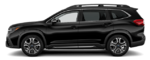 SUBARU ASCENT LIMITED 2024