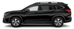 2024 SUBARU ASCENT TOURING WITH CAPTAIN'S CHAIR