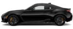 2024 SUBARU BRZ TS