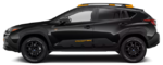 SUBARU CROSSTREK WILDERNESS 2024