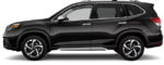 2024 SUBARU FORESTER PREMIER