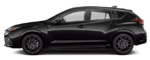 2024 SUBARU IMPREZA 5-DOOR RS