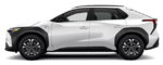 2024 SUBARU SOLTERRA AWD