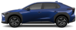 2024 TOYOTA BZ4X LE