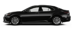 2024 TOYOTA CAMRY HYBRID LE