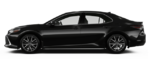2024 TOYOTA CAMRY HYBRID XLE