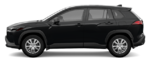 2024 TOYOTA COROLLA CROSS L FWD