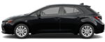 2024 TOYOTA COROLLA HATCHBACK SE PLUS