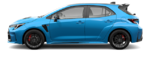 2024 TOYOTA GR COROLLA CIRCUIT EDITION