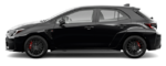 2024 TOYOTA GR COROLLA CORE