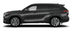 2024 TOYOTA HIGHLANDER HYBRID LIMITED
