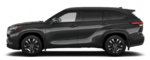 2024 TOYOTA HIGHLANDER HYBRID XLE