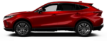 2024 TOYOTA VENZA HYBRID LIMITED