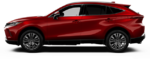 2024 TOYOTA VENZA HYBRID XLE