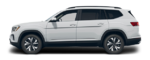 VOLKSWAGEN ATLAS COMFORTLINE 2024