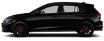 2024 VOLKSWAGEN GOLF GTI 380 AUTOBAHN 6M
