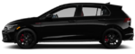 2024 VOLKSWAGEN GOLF GTI 380 PERFORMANCE 6M