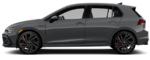 2024 VOLKSWAGEN GOLF GTI PERFORMANCE 7A