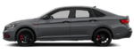 2024 VOLKSWAGEN JETTA GLI 40TH ANNIVERSARY EDITION - AUTOMATIC
