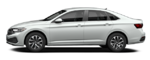 2024 VOLKSWAGEN JETTA TRENDLINE AUTO.