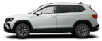 2024 VOLKSWAGEN TAOS COMFORTLINE